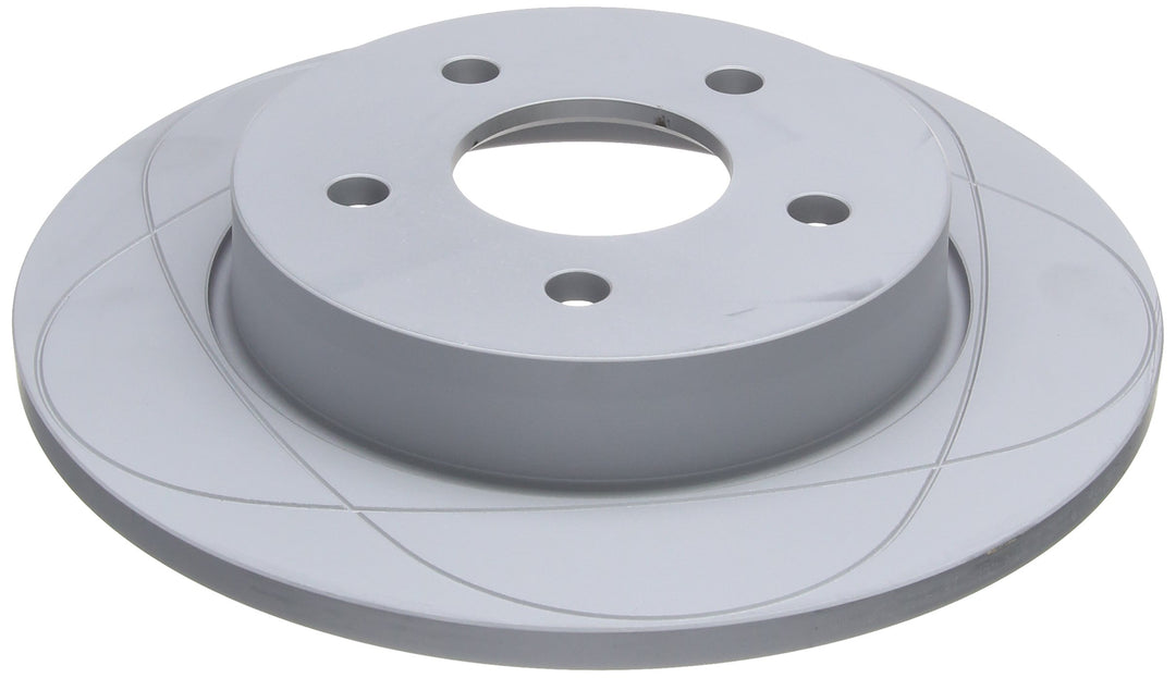 ATE 24.0311-0155.1 Power Disc Bremsscheibe - (Paar)