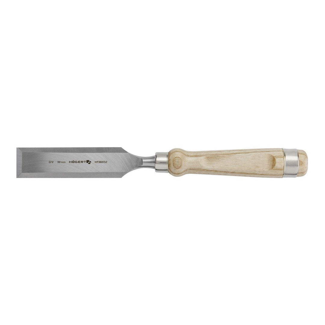 Stechbeitel 140 x 16 mm Holzbeitel Beitel Stecheisen von SOTECH, 140 x 16 mm