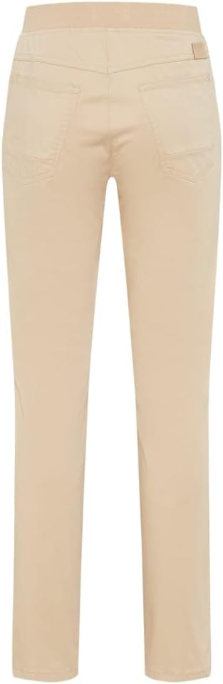 Raphaela by Brax Damen Pamina Fun Super Dynamic Cotton Pigment Hose 29W / 30L 59 Baileys, 29W / 30L