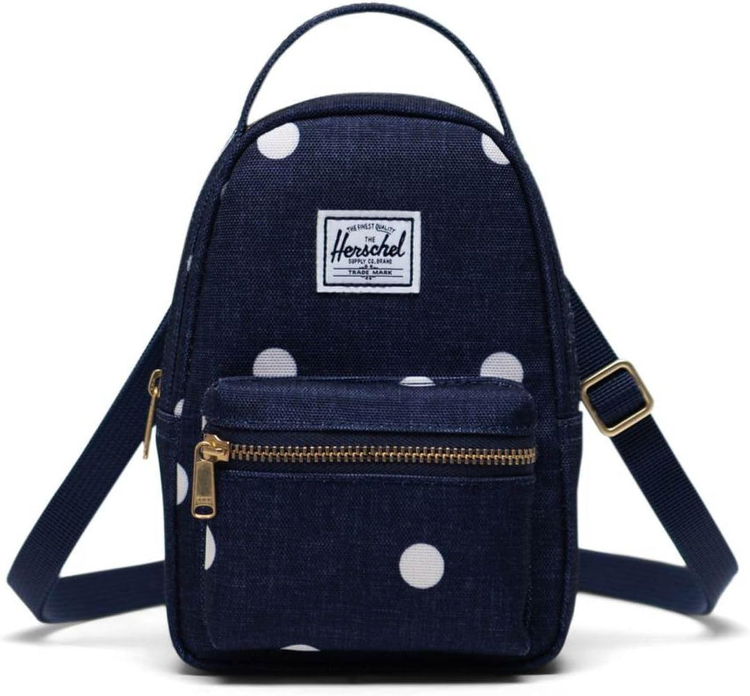 Herschel Nova Umhängetasche 13 cm