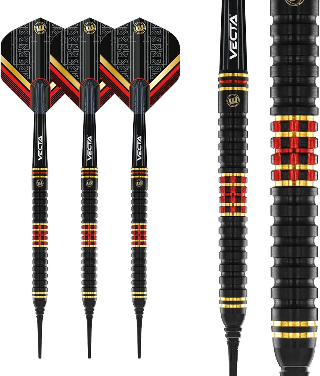 WINMAU Soft.Valhalla 20g. 20gr, 20gr