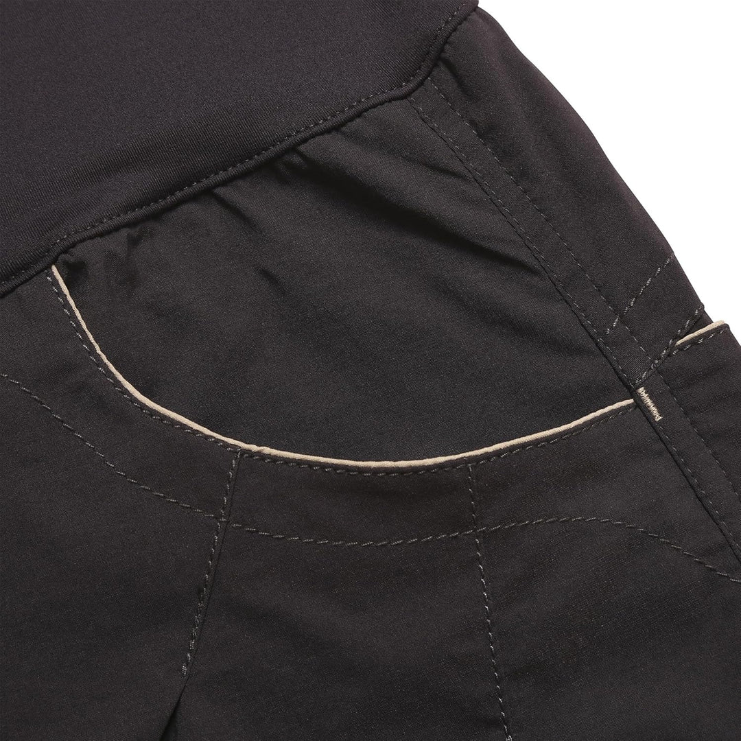 Ocun 02939-1 Damen Jogging XS Anthr/Obsidian, XS Anthr/Obsidian