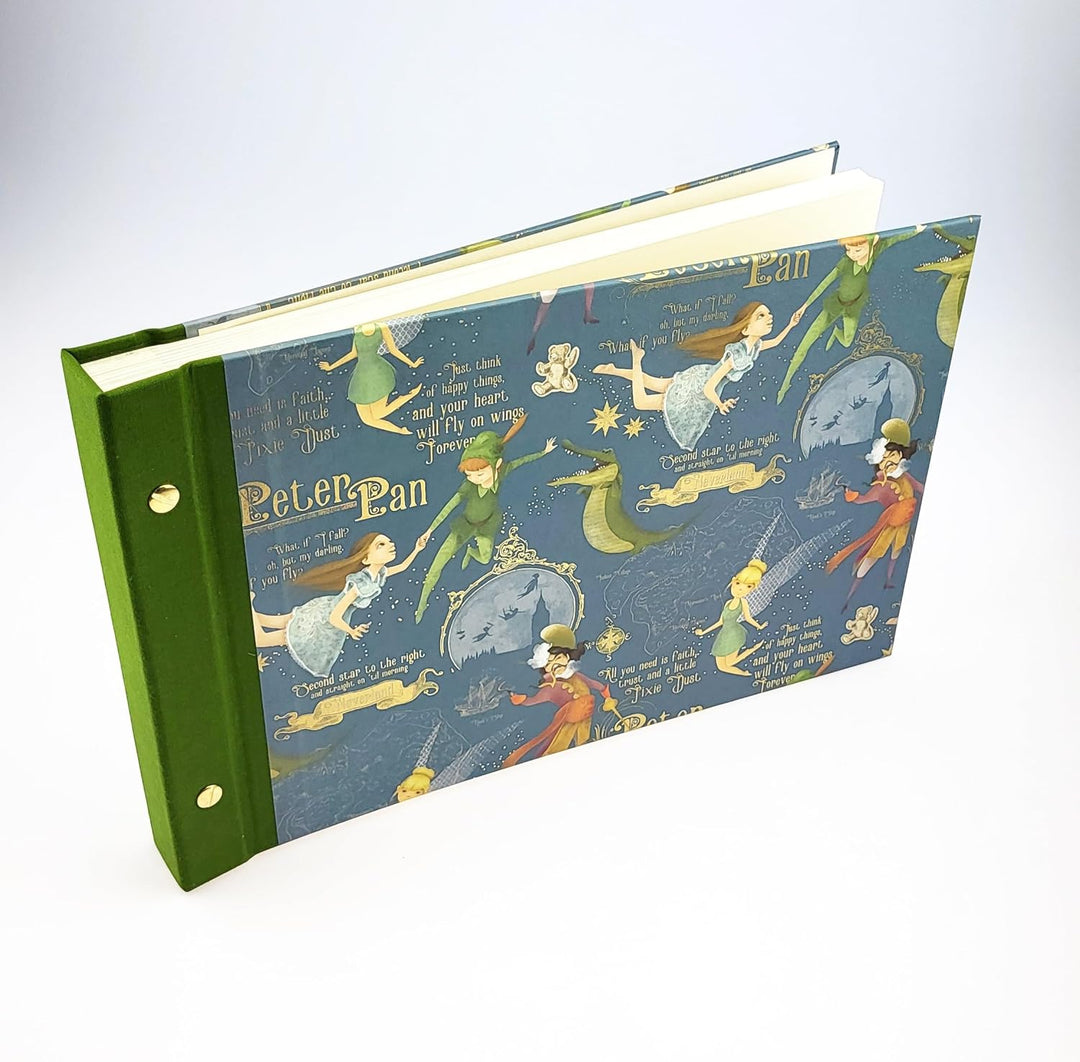 Fotoalbum Peter Pan, A4 quer