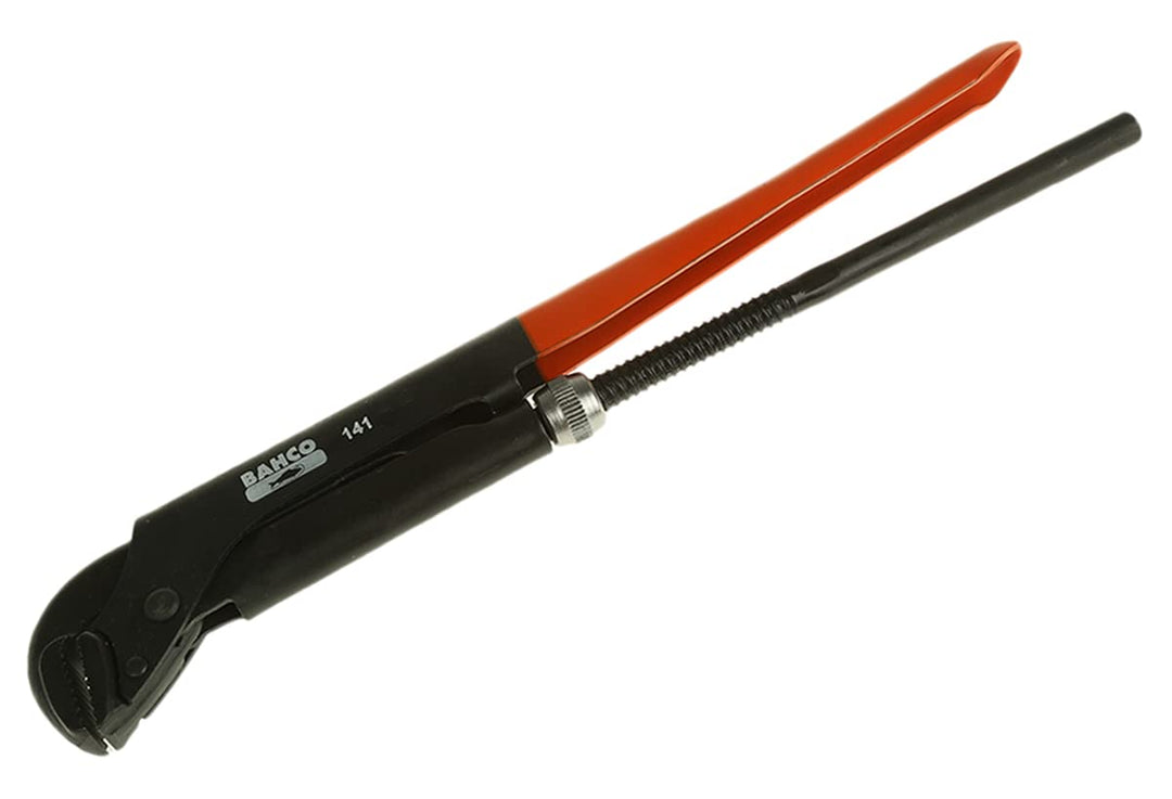 Bahco 141 Rohrzange 90° 1 320 mm Universal, 320 mm Universal