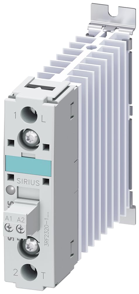 Siemens Indus.Sector Halbleiterschütz 3RF2320-1AA02