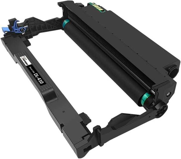 TOPRINT Kompatible Trommeleinheit Bildtrommel DL-410 (DL410, DL 410) 12000 Seiten für Printer P3018D