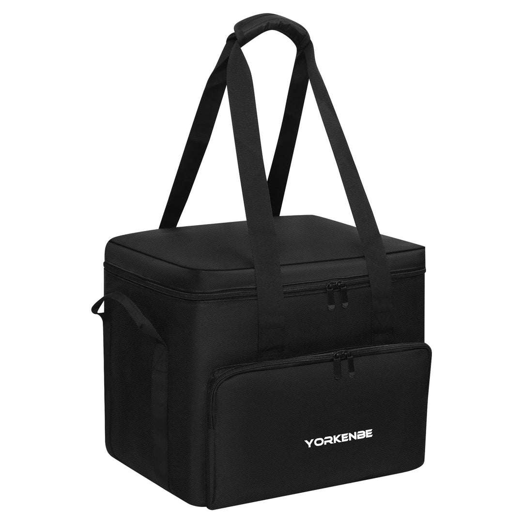 Tragetasche kompatibel mit Jackery Explorer 2000 V2, wasserabweisend, gepolstert, tragbare Powerstat