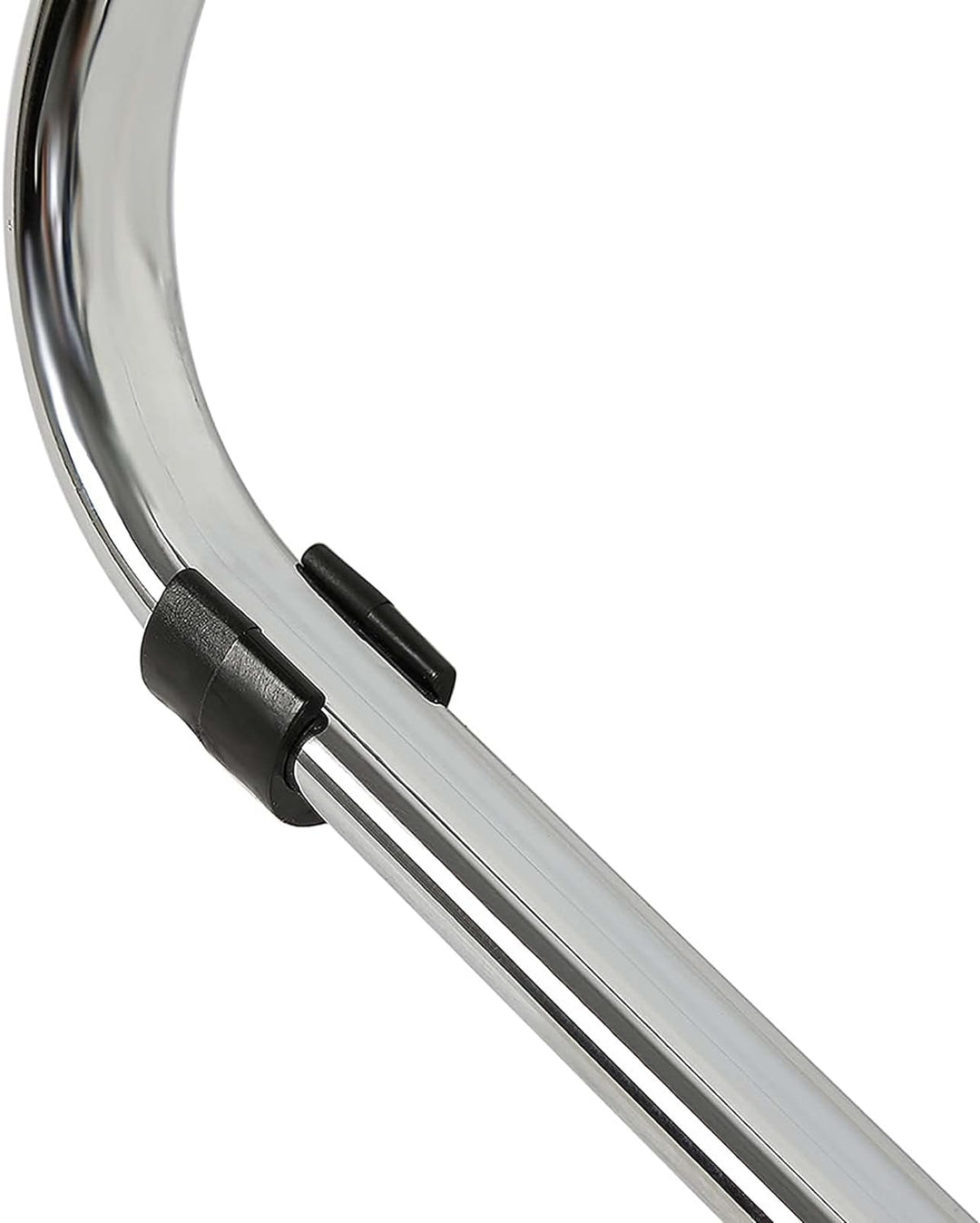 homewell Klappstuhl Angelstuhl Faltstuhl Acryl Campingstuhl praktisch robust leicht (grau 1 Stuhl),