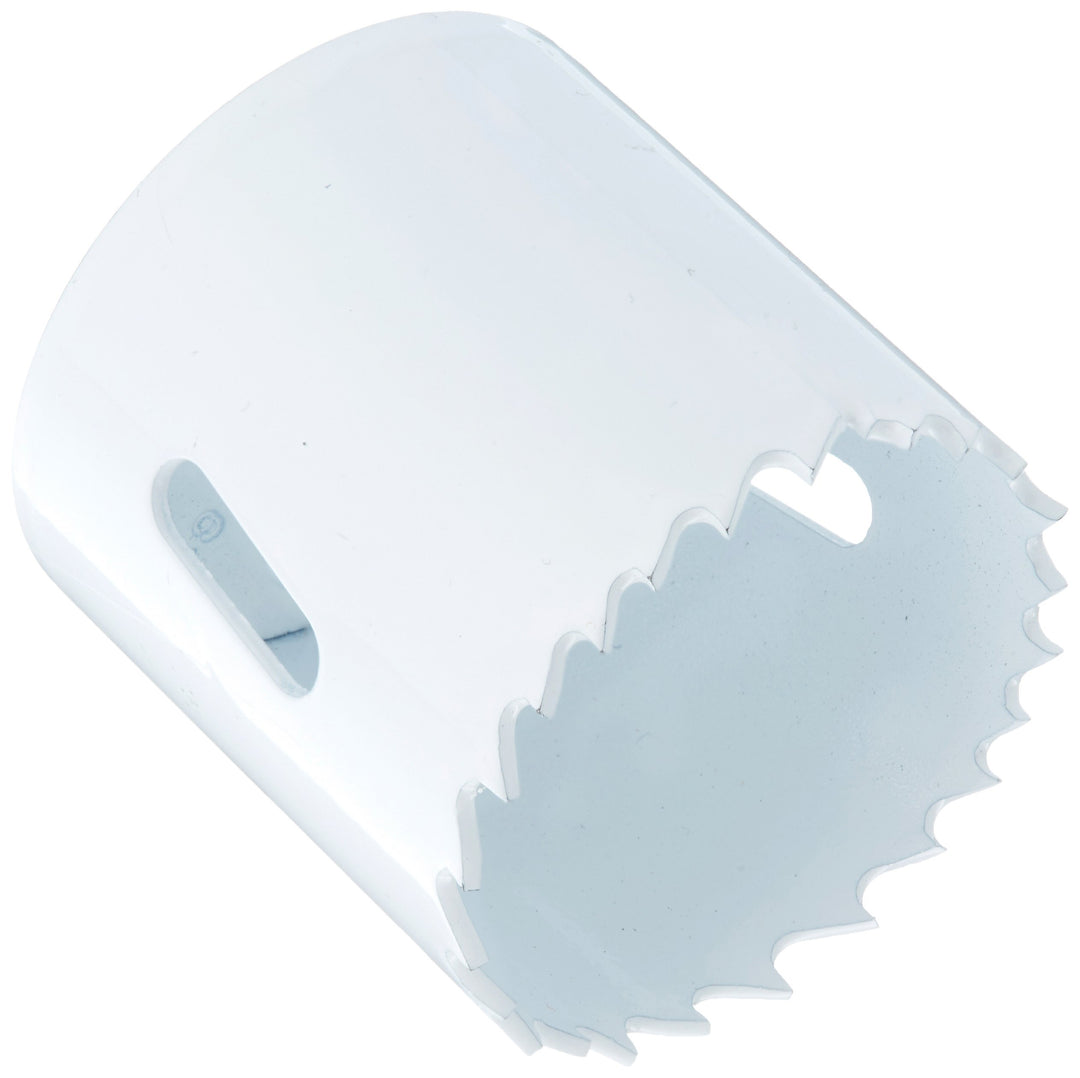 Edessö 97043 Lochsäge 43x38 mm, Silber 43 x 38 mm, 43 x 38 mm