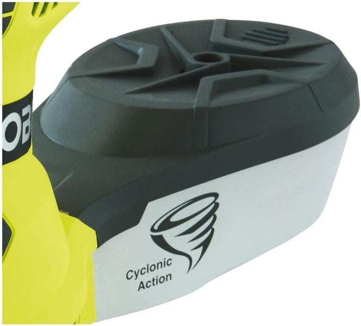 Ryobi ROS300-5133001145 - sander (300 watt)