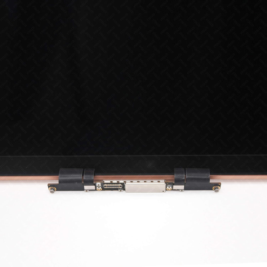 FTDLCD® 13,3 Zoll für Apple MacBook Air Retina A1932 2019 LCD Screen Komplett Display Bildschirm Ass