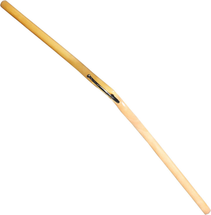 Gerso Standard Holzkleiderbügel platzsparend Kleiderbügel dünn Natur - 25 Stück 25er Pack, 25er Pack