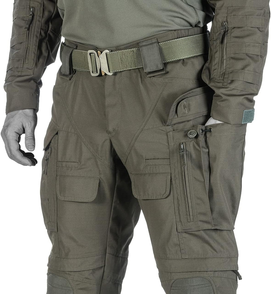 UF Pro Striker X Kampfhose 32W / 36L Braun, 32W / 36L Braun