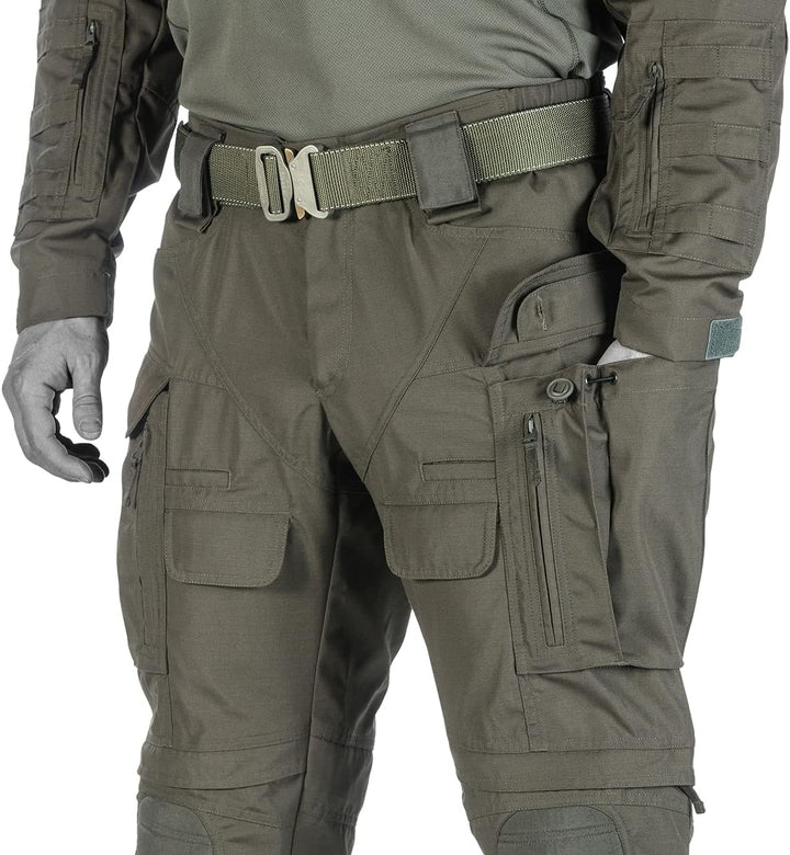 UF Pro Striker X Kampfhose 32W / 36L Braun, 32W / 36L Braun