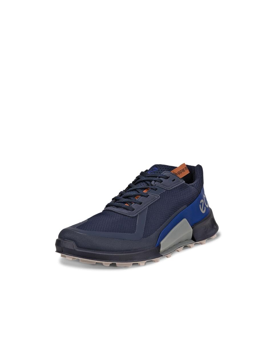 ECCO Biom 2.1 X Country Herrenschuhe 82283451179 43 EU Night Sky Blue Depths, 43 EU Night Sky Blue D