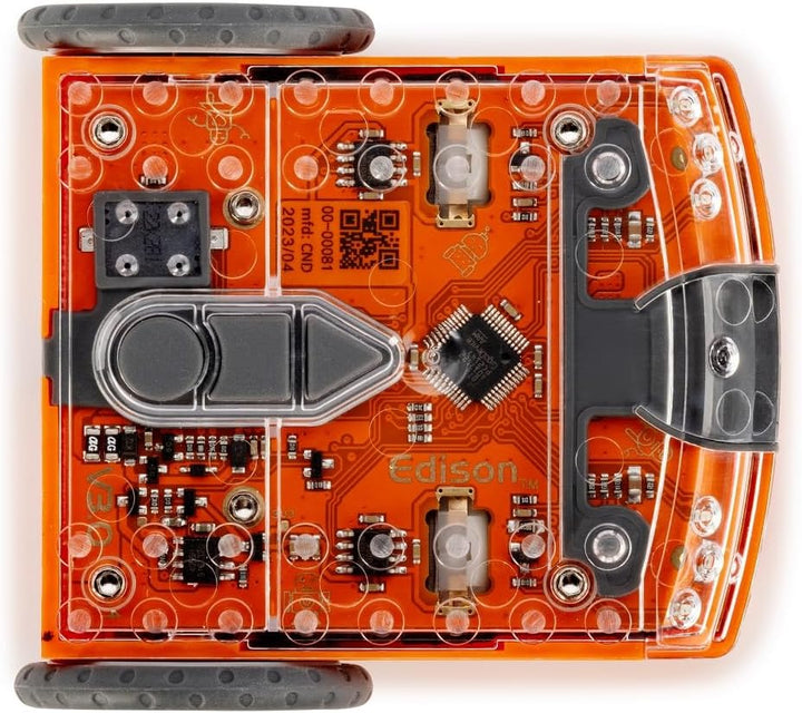 Microbric Edison Robot V3