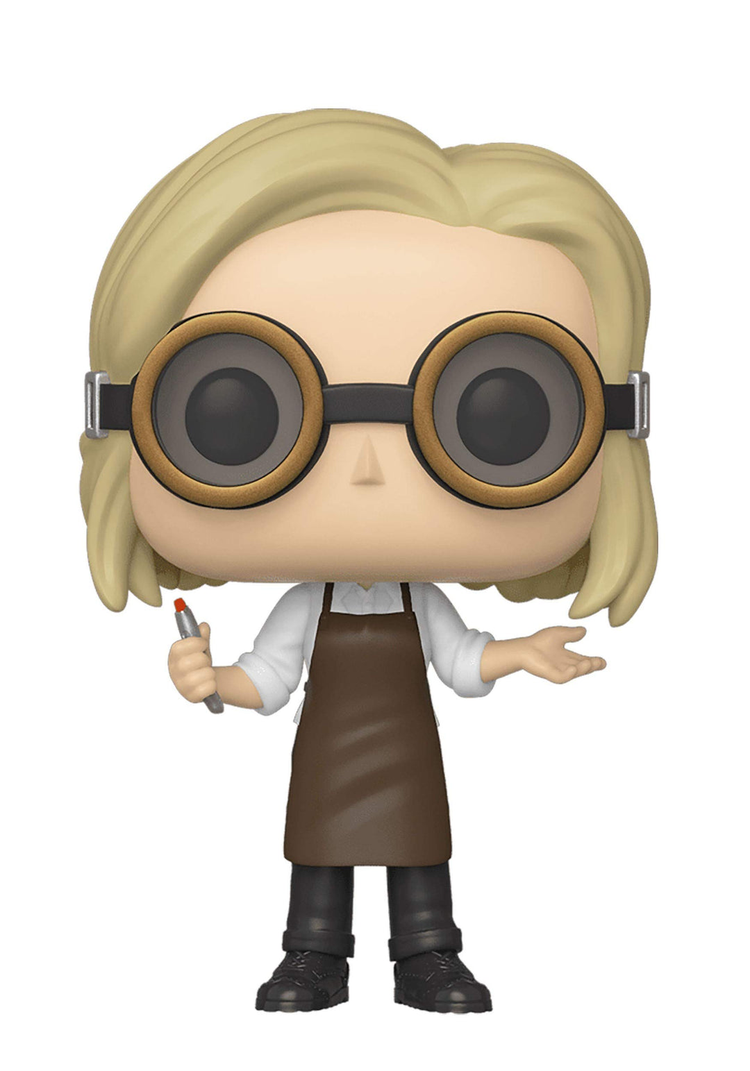Funko 43349 Doctor Who Sammelbares Spielzeug, Mehrfarben