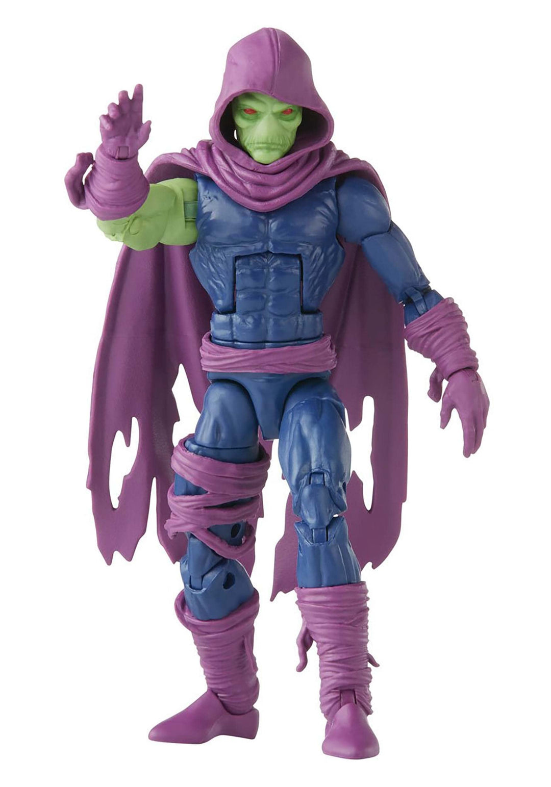 Marvel Legends Series Marvel’s Sleepwalker Sammelfigur (15 cm) Cinematic Universe 2 Accessoires und