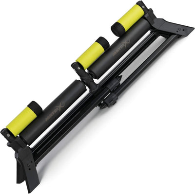 Fox Matrix Rutenabroller für Pole-Ruten Compact Double Pole Roller 84cm