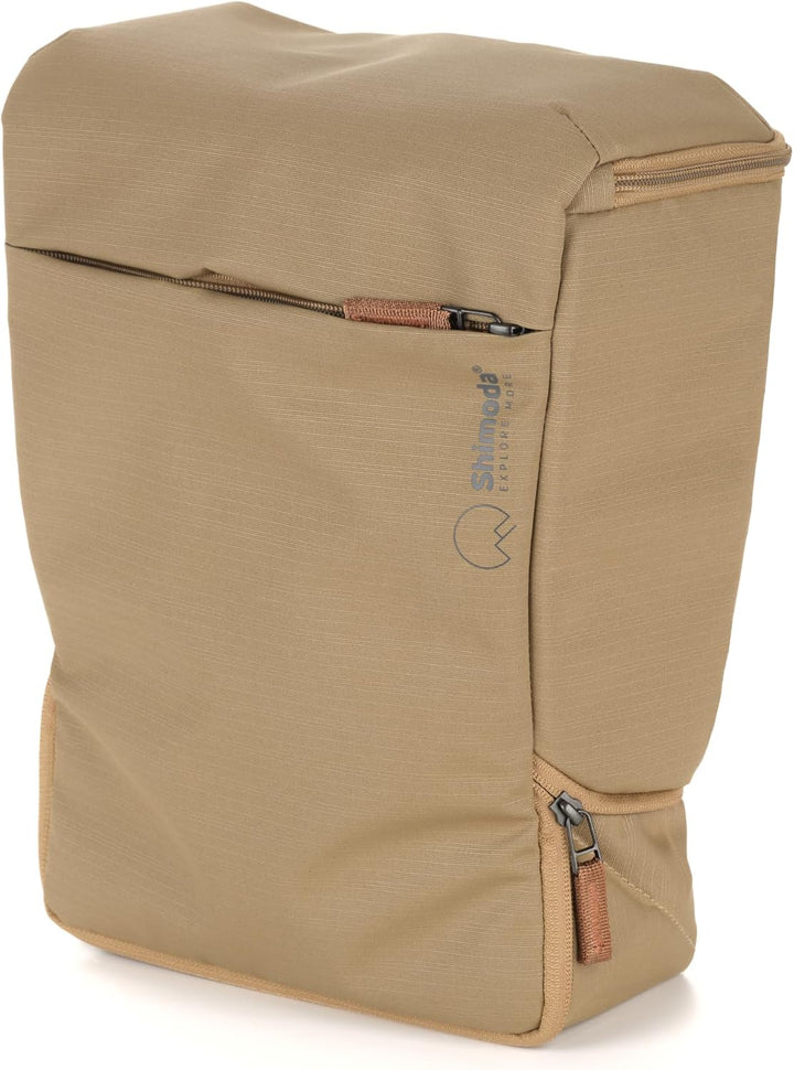 Shimoda Toplader - Medium - Boa (520-403) M Boa, M Boa