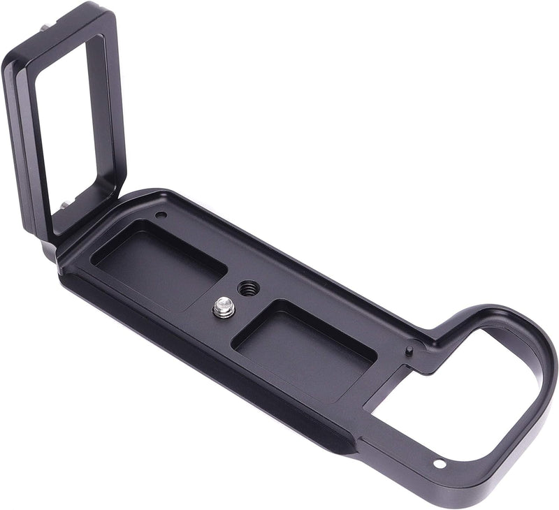 L Bracket Plate für Panasonic S1 / S1R Camera Body