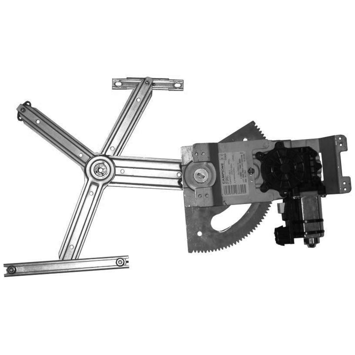 Valeo Fensterheber 850300