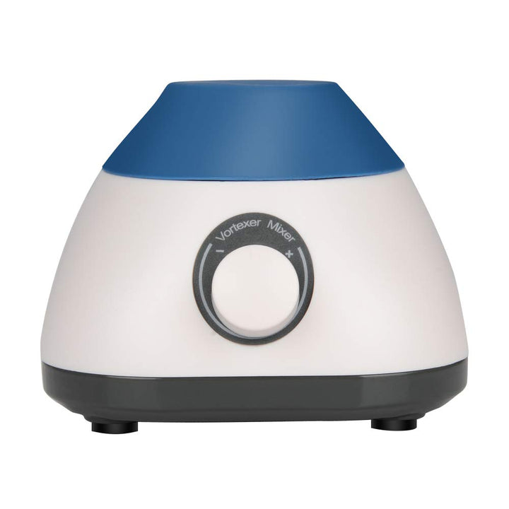 stonylab Mini Vortex Schüttler, 3000 U/min feste Drehzahl Kompakter Tischplatte Mini Vortex Mixer Vo