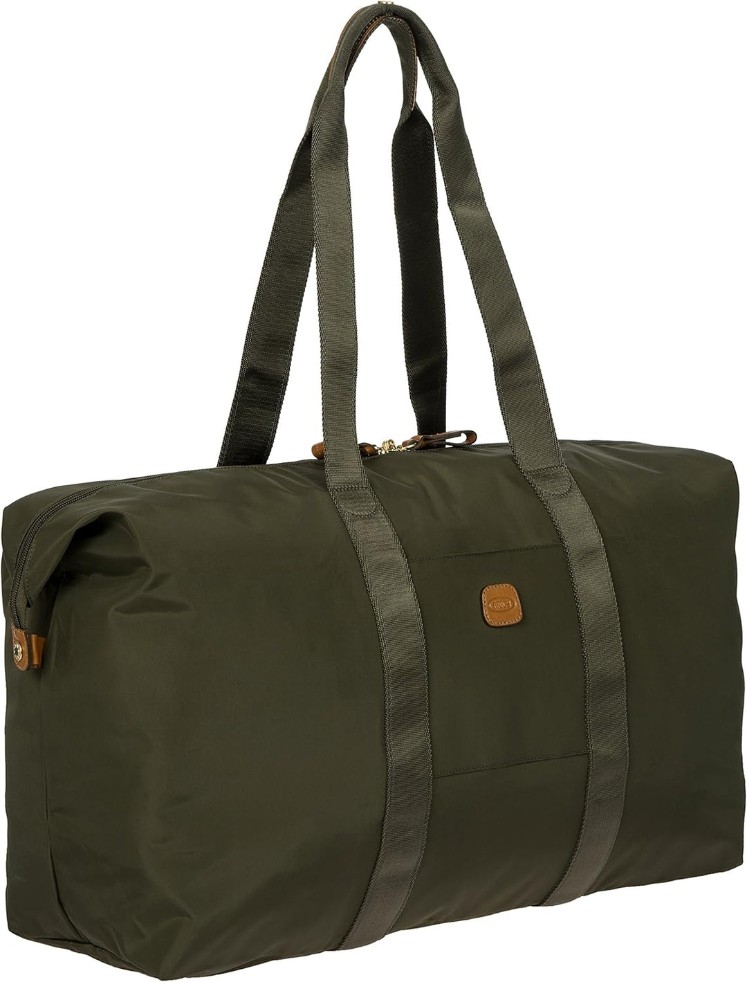 Bric's Bxg40202 Reisetasche Olive, Olive