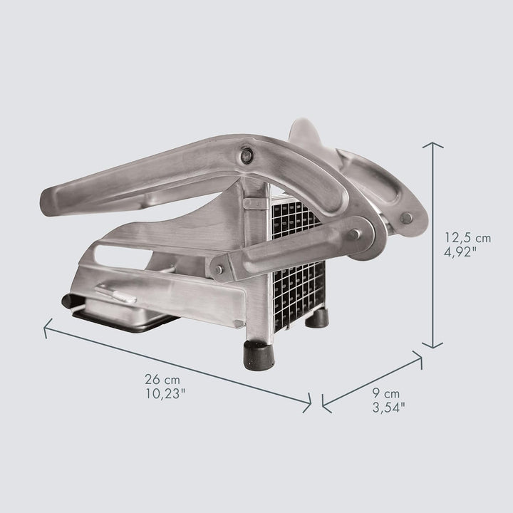 Fritessnijder Economy Tellier N3023
