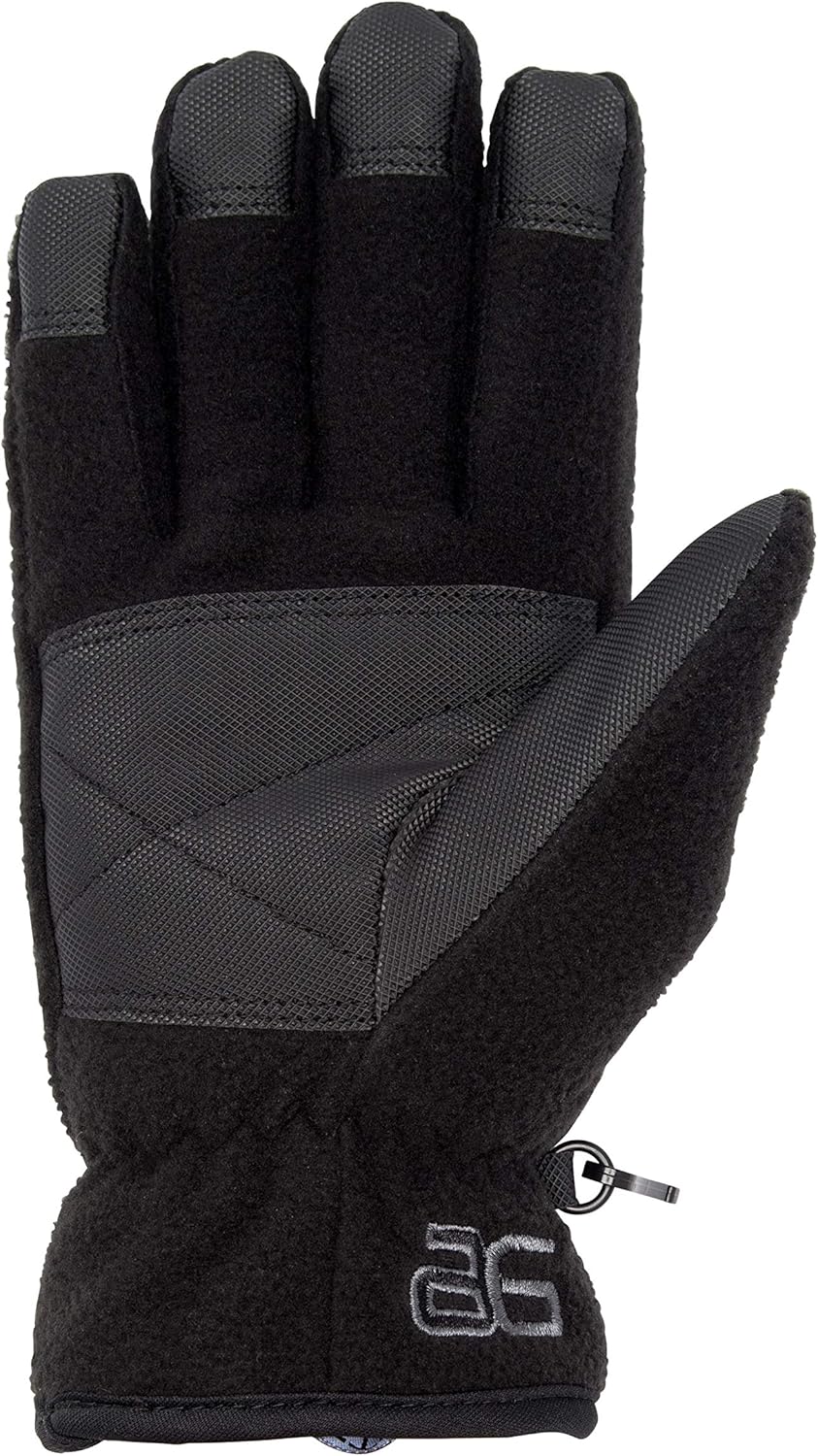 Arctix Damen Women's Apres Ski Gloves Handschuhe XL Schwarz, XL Schwarz
