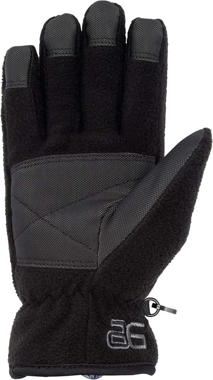 Arctix Damen Women's Apres Ski Gloves Handschuhe XL Schwarz, XL Schwarz