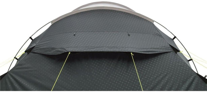 Outwell Unisex – Erwachsene Earth Wurfzelte, Blau, ‎440 x 430 x 185 cm