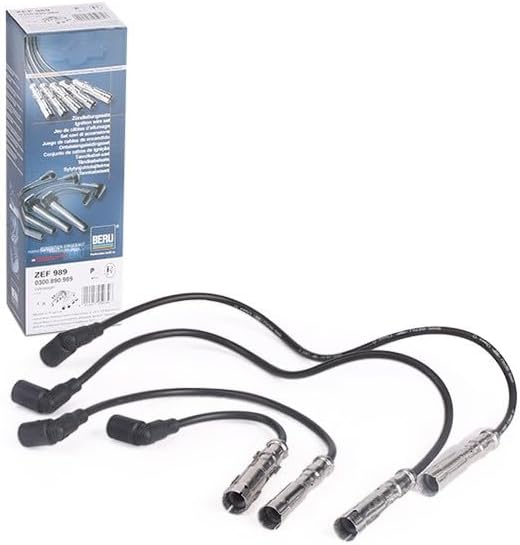 Beru AG 0300890989 Zündleitungssatz