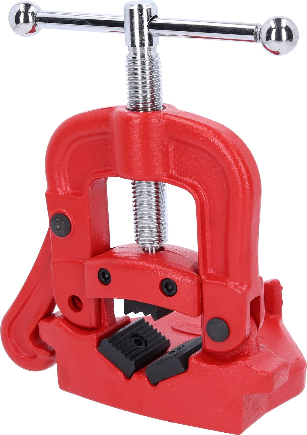 KS Tools 914.0010 Rohrschraubstock, 10-60mm