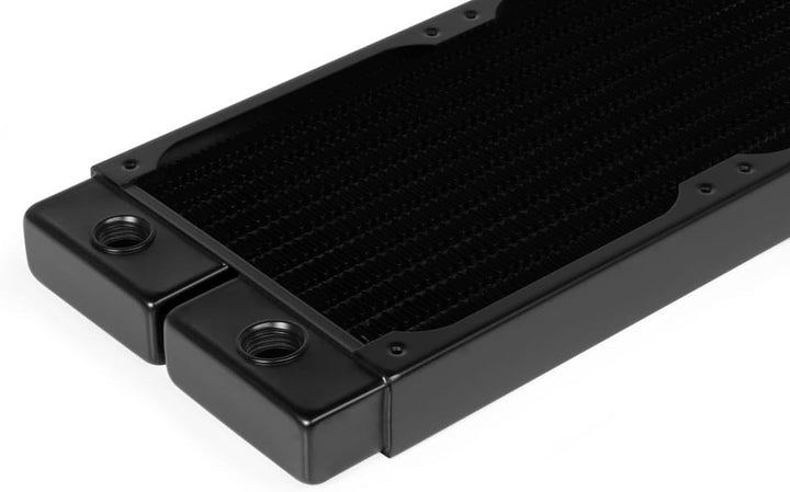 Alphacool 14354 NexXxoS ST25 Full Copper 360mm Radiator Wasserkühlung