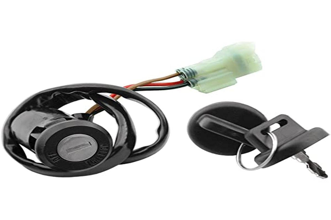 Vicma 8430525080348 Ignition for Switch for Kymco Maxxer, MXU, KXR