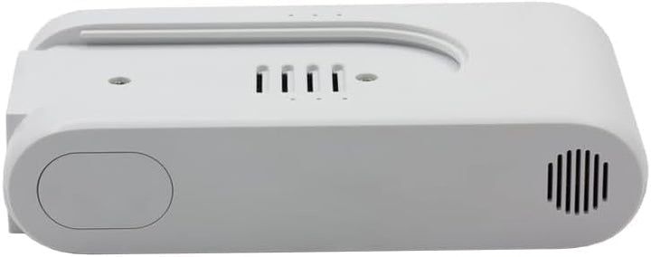 Ersatz für Xiaomi G9, G9 Plus, G10, G10 Plus Staubsauger, Ersatz für Dreame T10, T20, T20 Pro, R10,