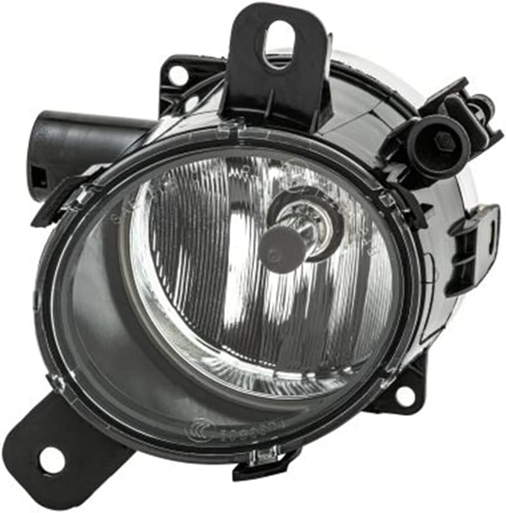 HELLA 1N0 354 824-011 FF-Nebelscheinwerfer - links - für u.a. Opel Corsa D (S07), links