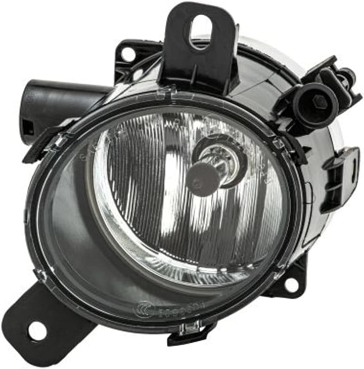 HELLA 1N0 354 824-011 FF-Nebelscheinwerfer - links - für u.a. Opel Corsa D (S07), links