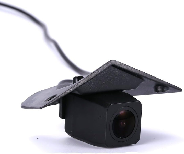 Fahrzeugspezifisches Auto Frontansicht Logo Eingebettetes Kamera-Parksystem mit CCD Wasserdicht IP67