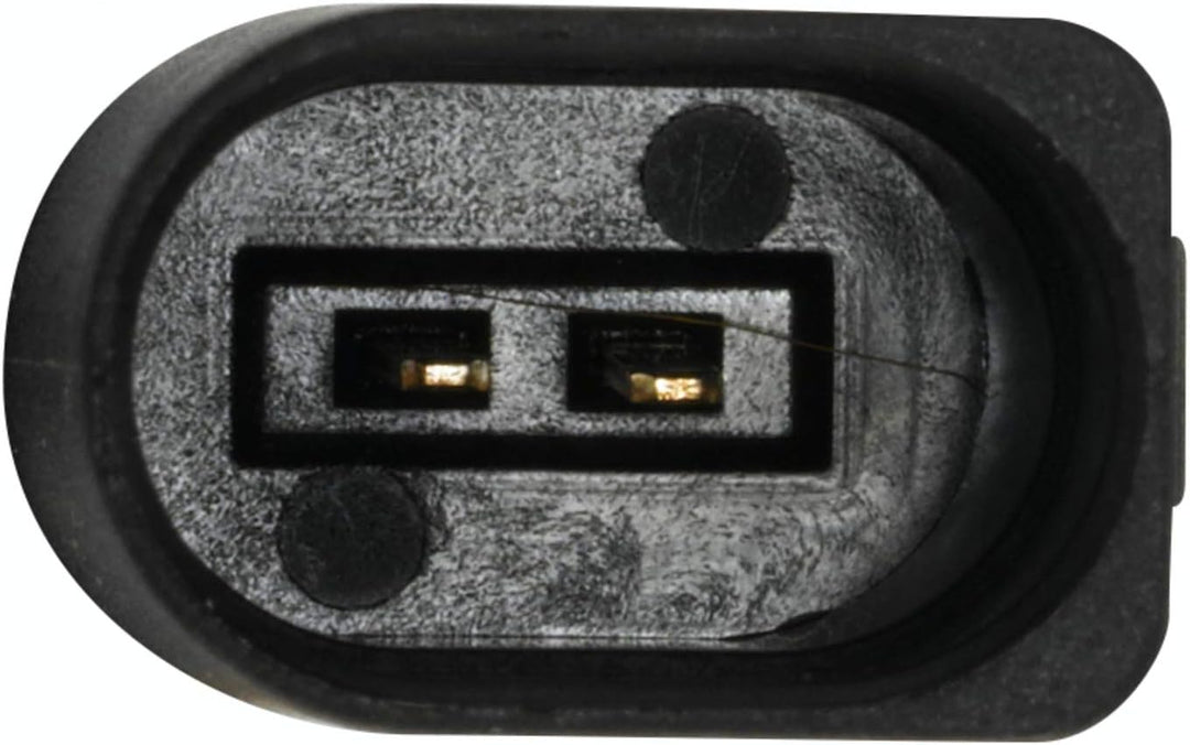 HELLA 6PU 012 806-031 Sensor, Raddrehzahl - 12V