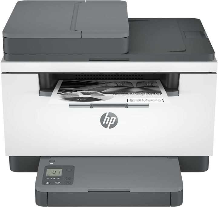 HP Printer/COP/SCAN MFP M234SDW/6GX01F#B19