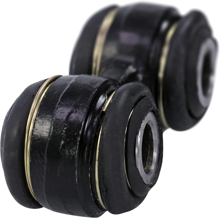 BESTPRICE 2x Koppelstange Pendelstütze hinten, Länge 50mm Kompatibel mit BMW 5er (E28), 5 (E34), 5 T