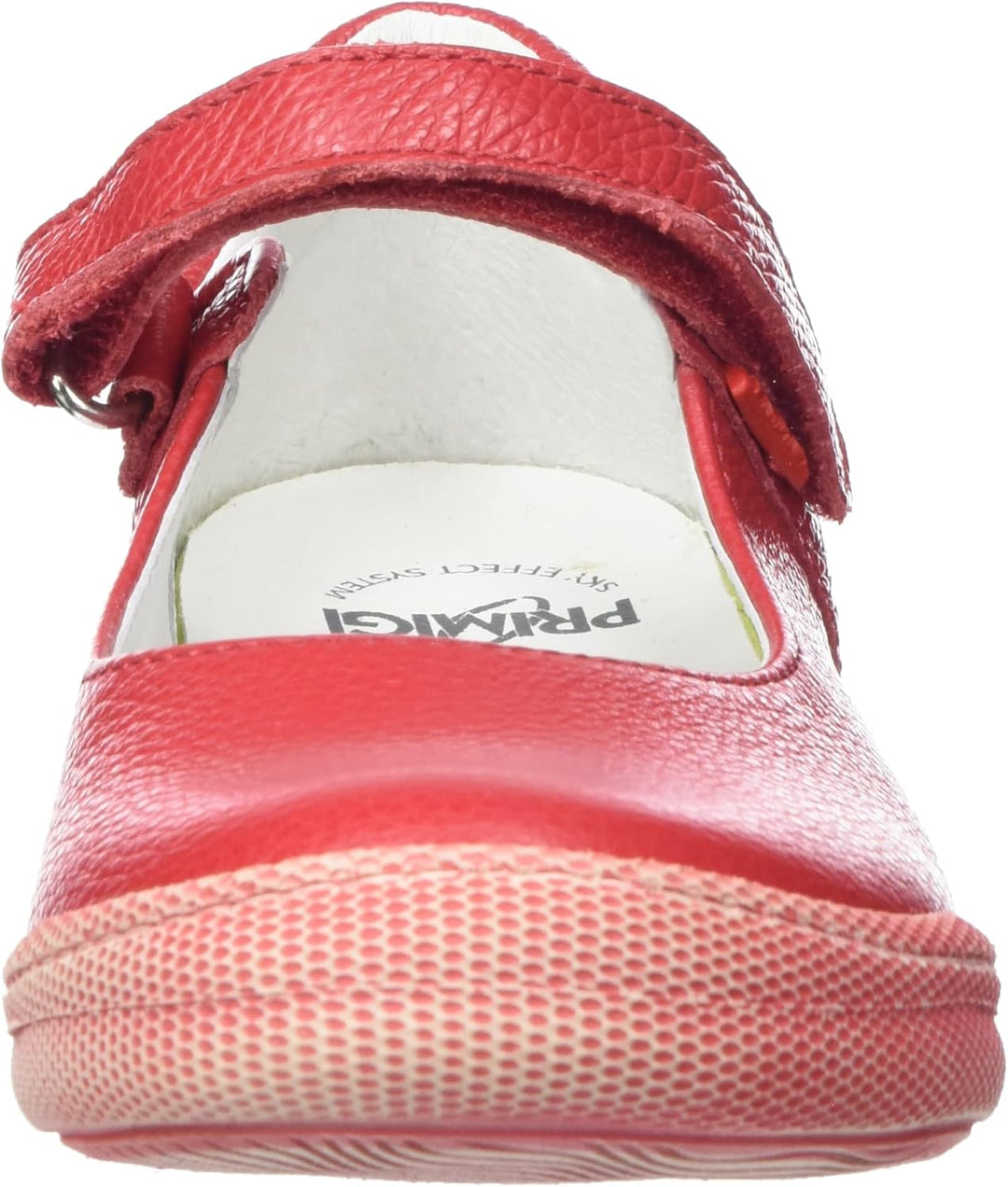 PRIMIGI Mädchen PTF 19170 Mary Jane Schuh 29 EU Rot, 29 EU Rot