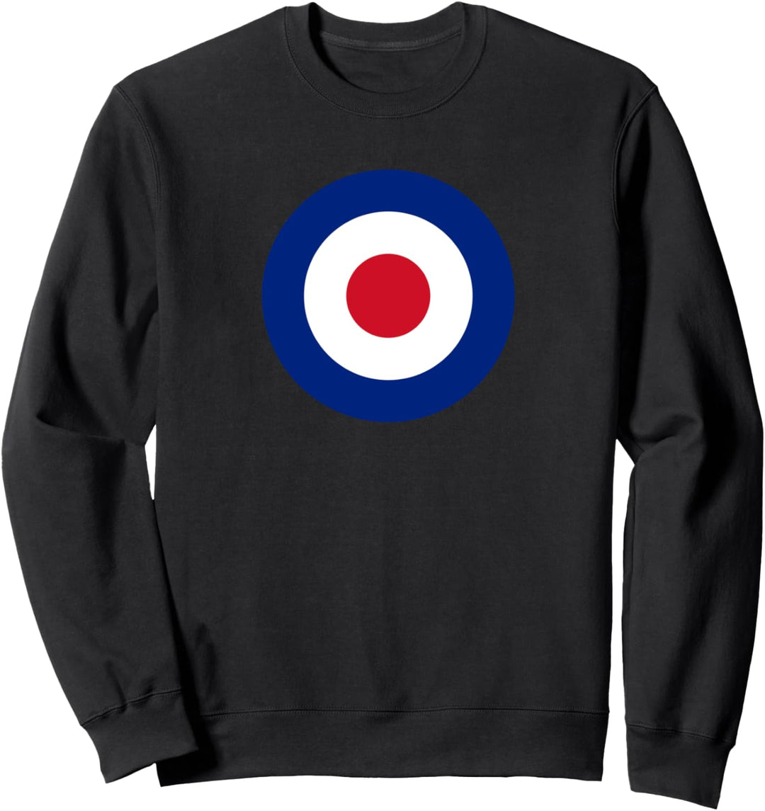 RAF - Royal Air Force roundels D 1947 T-shirts Sweatshirt