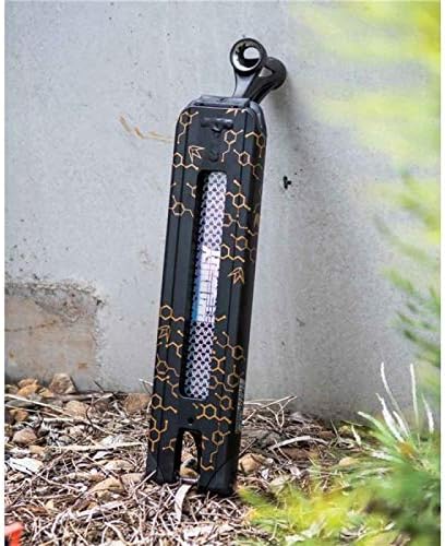 BLUNT Scooters Prodigy S8 Street Deck Schwarz