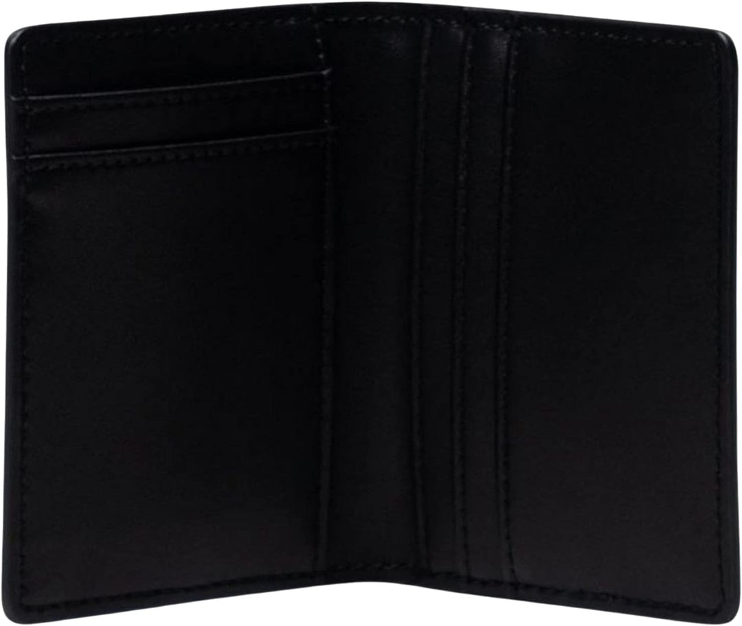 Herschel Unisex Wallet, Black