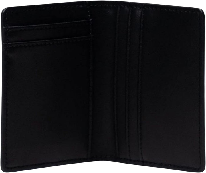 Herschel Unisex Wallet, Black