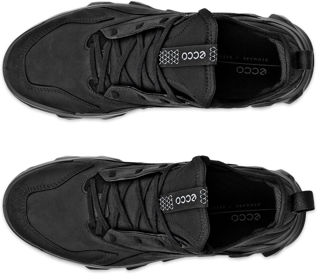 ECCO Herren Mx Low Gore-texShoes 39 EU Schwarz, 39 EU Schwarz