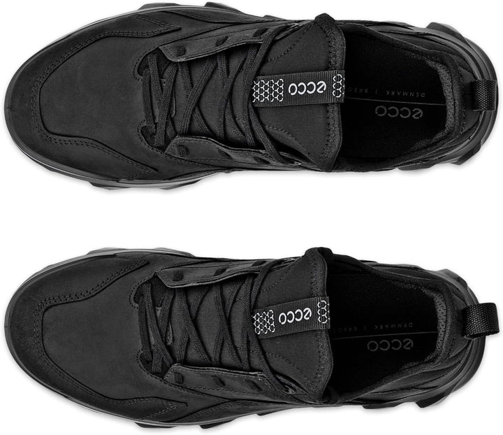 ECCO Herren Mx Low Gore-texShoes 39 EU Schwarz, 39 EU Schwarz